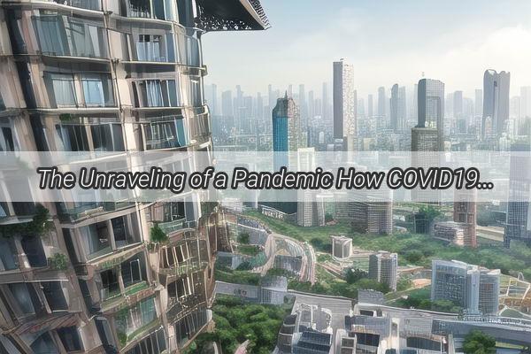 The Unraveling of a Pandemic How COVID19 Converged Upon Guangzhous Heartbeat